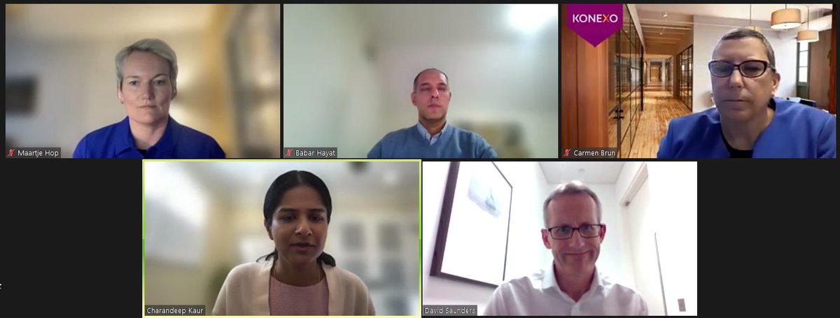 ESTMTlaw's tweet image. Driving transformation in businesses using #Legal #Technology - insights and use cases with David Saunders Charandeep Kaur Maartje Hop Carmen Brun &amp;amp; Babar Hayat

#GlobalTechWeek #legaldepartment #Konexo ##Legal #Resourcing @ESgloballaw  @KonexoGlobal  @Konexo_Resource @Nasserak
