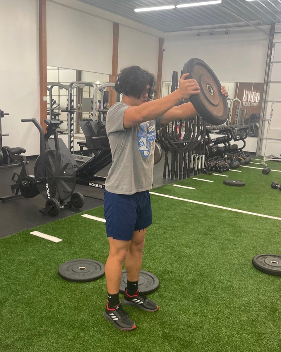 ArmedPHorce's tweet photo. YOU KNOW WHO WE ARE! 💪🏾

#BBAATHLETICS
#ONYXFITNESSACADEMY https://t.co/5vmM4dI1iK