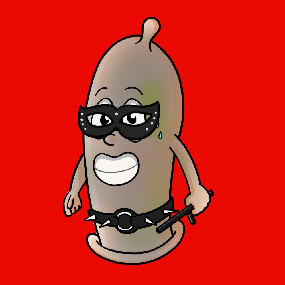 MTV Happy Condoms tweet media