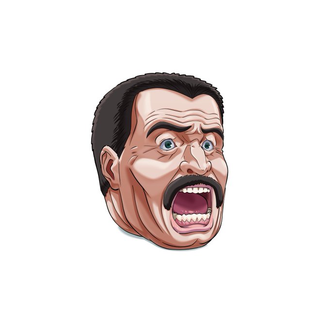 フォロワー様10000人までの道のり。振り返り。
ゆっくりベネット。塗り直し。
コマンドーと対なので。 