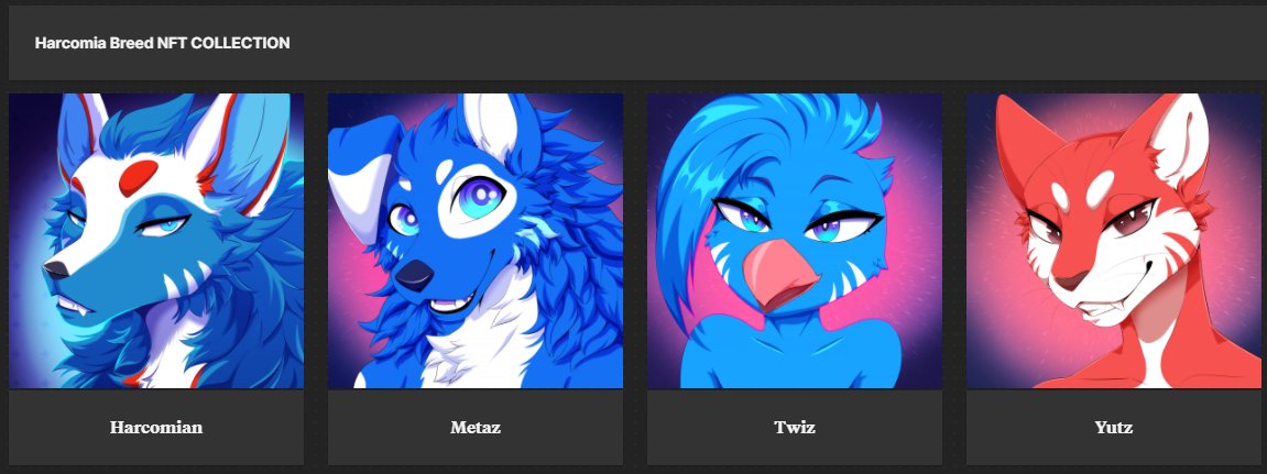 🚨📢Come and Join the newly #BSC token <a href="/HarcomiaHCA/">Harcomia</a>  that went live in #PancakeSwap successfully, pair $WBNB-HCA! 📈🚀

Already created amazing #NFTs  #artworks !

More infos here👇
-Discord : discord.gg/uM7696a
-Info chart: dextools.io/app/bsc/pair-e… 
$HCA #Harcomia #HCA #BNB