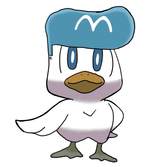 水ポケモンのtwitterイラスト検索結果