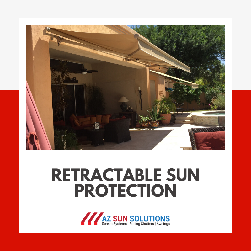 AZSunSolutions's tweet photo. Ready to build the backyard of your dreams? With one of our quality patio enclosures, you can transform your space from bland to spectacular!

For a FREE estimate, give us a call at (623) 810-2741 today 🌟

#awnings #patioscreens #phoenixaz #phoenixawnings #awningscompany #phx https://t.co/LodwBOcIHq