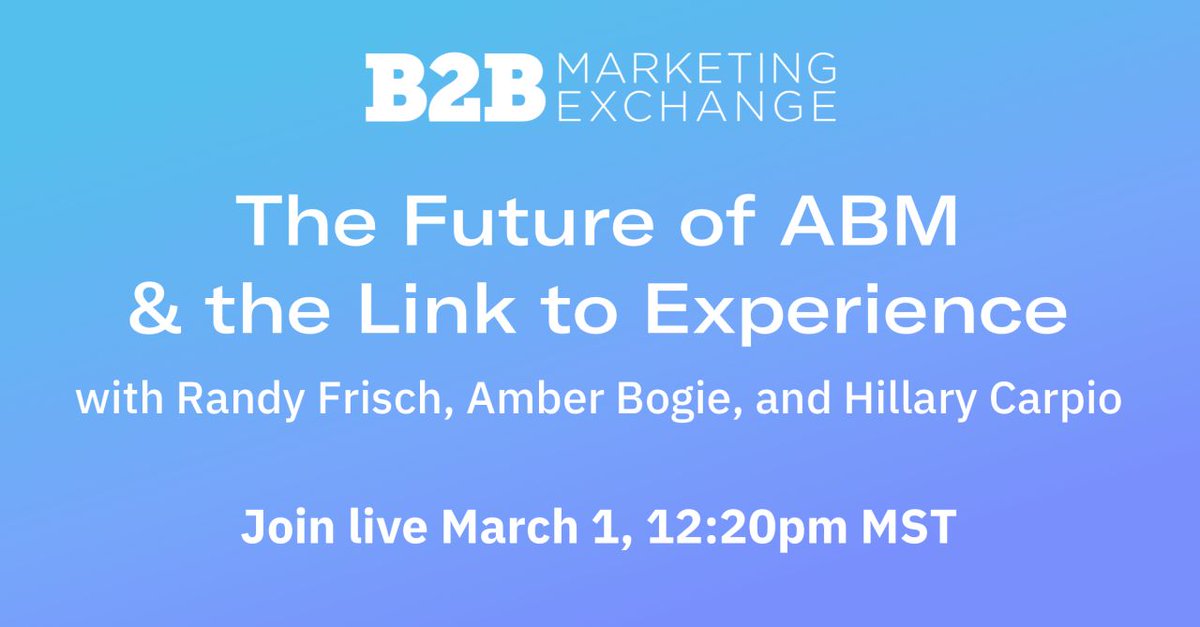 Randy Frisch tweet media