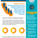 Photo by California Educational Facilities Authority (CEFA) (@STO_CEFA)