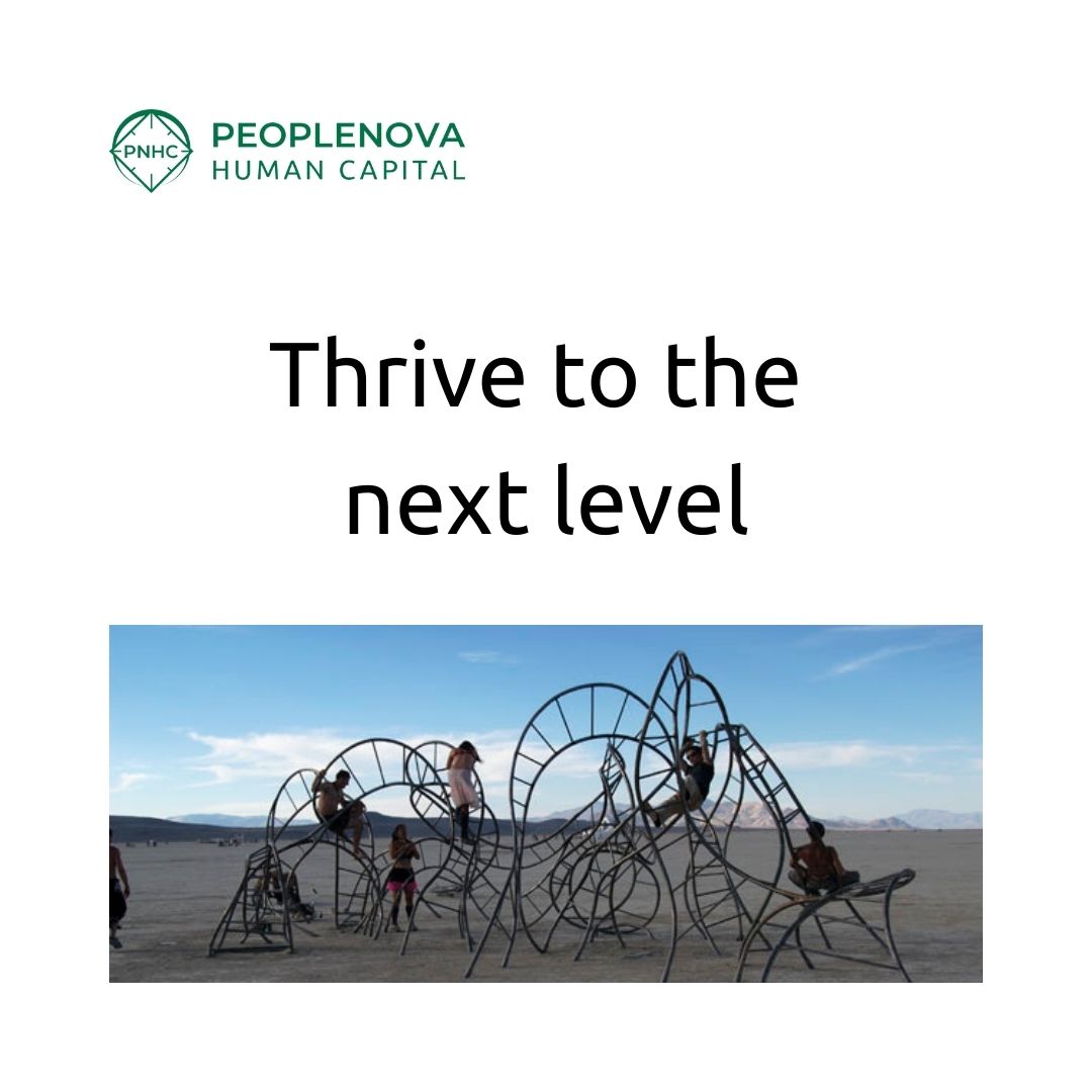 How do we activate brain chemistry that builds thriving relationships, partnerships, teams, and organizations?
Read full article here bit.ly/3Hd70lN
#EQviaECS #HealthIsWealth #CannabisAtWork #PeopleNova #HarmReduction #Mindset #Coach