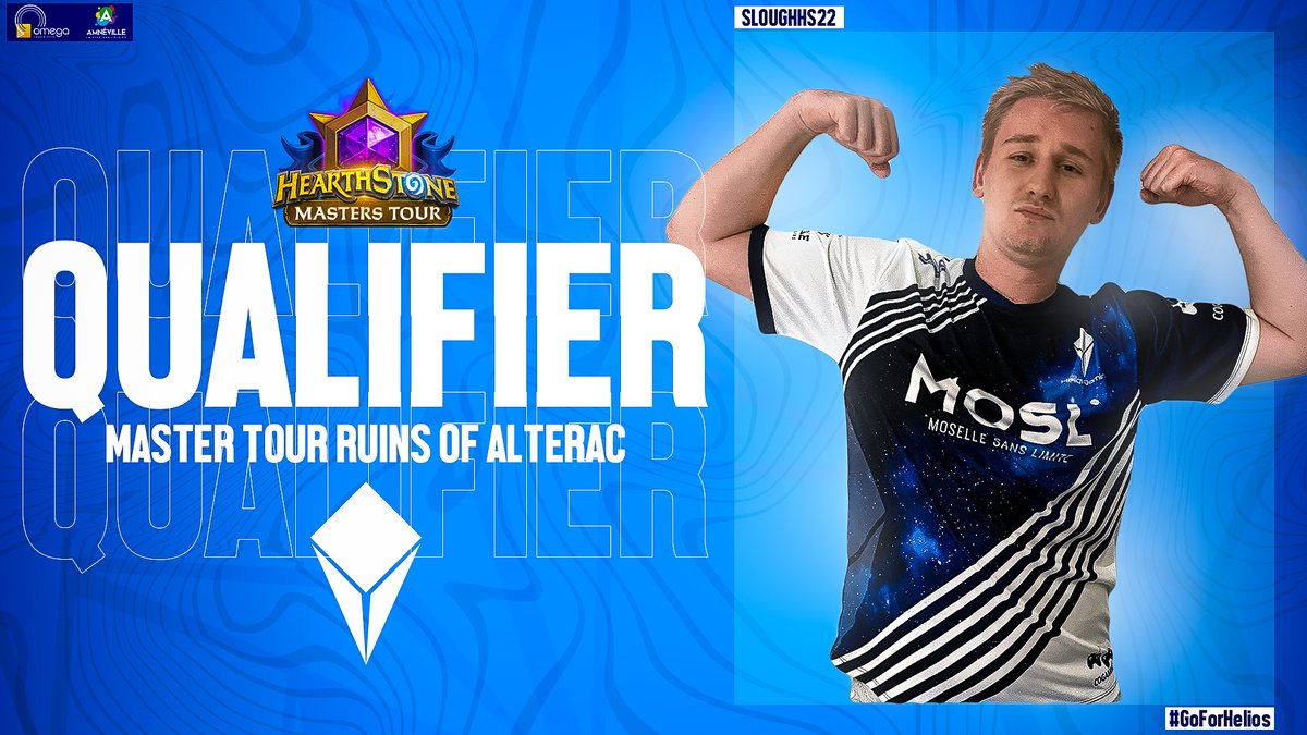 Helios Gaming tweet media