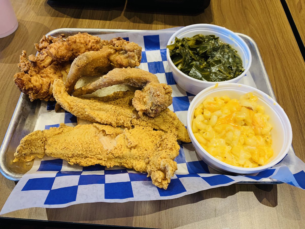 AnwarRichardson's tweet photo. New soul food spot just opened up in North Austin. Whip My Soul, 11416 North FM 620, Austin. Legit. Check it out! https://t.co/fdI4YNXza4