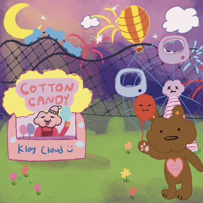 Klay Cloud tweet media