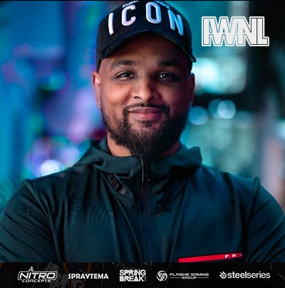 IWNL - SWEDEN (@iwnlsweden) on Twitter photo IWNL coachar upp sig!
Vi är mycket nöjda med att presentera <a href="/AshAbdii/">Ahmed Abdi</a> i IWNL Sweden. Han kommer gå all in i coachrollen och senaste säsongen i <a href="/SECSGO/">Svenska Elitserien CS2</a> spelade han som IGL i Granit Gaming.
Vi är riktigt taggade och välkommen till IWNL! IWNL coachar upp sig!
Vi är mycket nöjda med att presentera <a href="/AshAbdii/">Ahmed Abdi</a> i IWNL Sweden. Han kommer gå all in i coachrollen och senaste säsongen i <a href="/SECSGO/">Svenska Elitserien CS2</a> spelade han som IGL i Granit Gaming.
Vi är riktigt taggade och välkommen till IWNL!