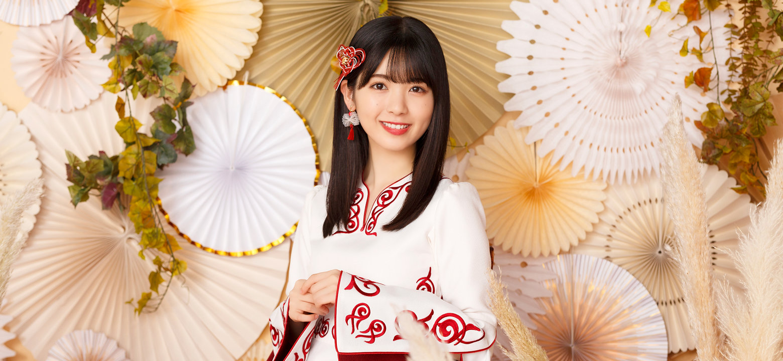 乃木フェスレーン1位限定景品】 筒井あやめ 書初め | ochge.org