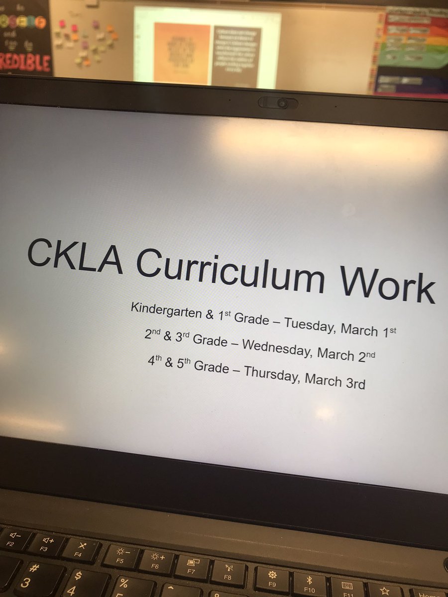 Day 1 of 3…exciting things happening!  Taking in all of the Social Studies feedback!