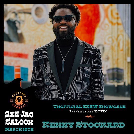 Kenny Stockard tweet media