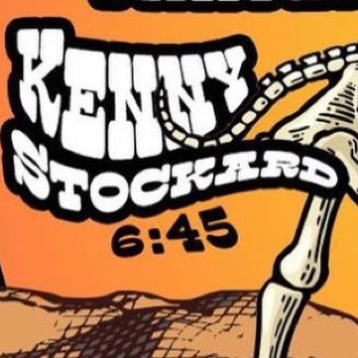 Kenny Stockard tweet media