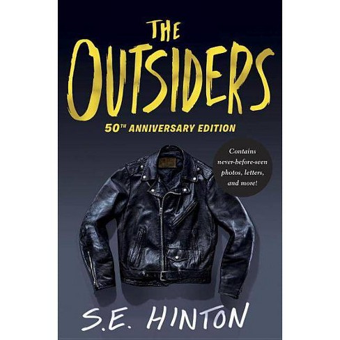 Happy Read Across America Week! Middle school Hawks, what are you reading to celebrate? I am re-reading The Outsiders. There is a copy in the library if anyone would like to buddy read with me! 💛Stay Gold! <a href="/HilburnAcademy/">Hilburn Academy PreK-8</a>