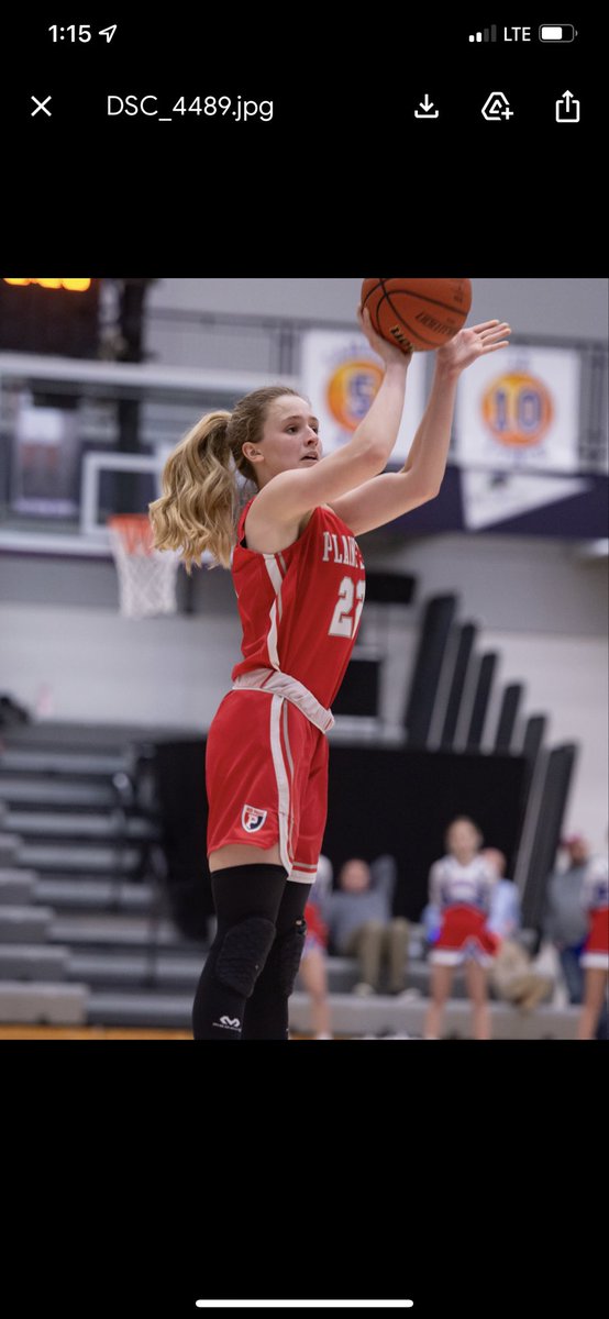 LadyQuakerbball's tweet photo. Congrats to @TallentAudrey for being selected All Hendricks Co and IBCA All State Honorable Mention. @QuakerSports Good Luck @HOCROSAINTS https://t.co/thelxO7CS8