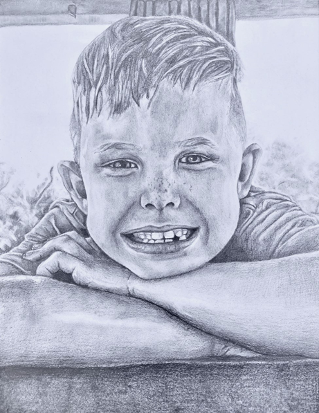 GCMPatriotLib's tweet photo. (1/2) One of our Patriot Artists, Lily Phillips, had her artwork selected to be part of the Texas Art Education Association's Youth Art Capital Show. This exhibit will showcase the work of student artists from over 80 districts in Texas. https://t.co/ExNdrEXQ71