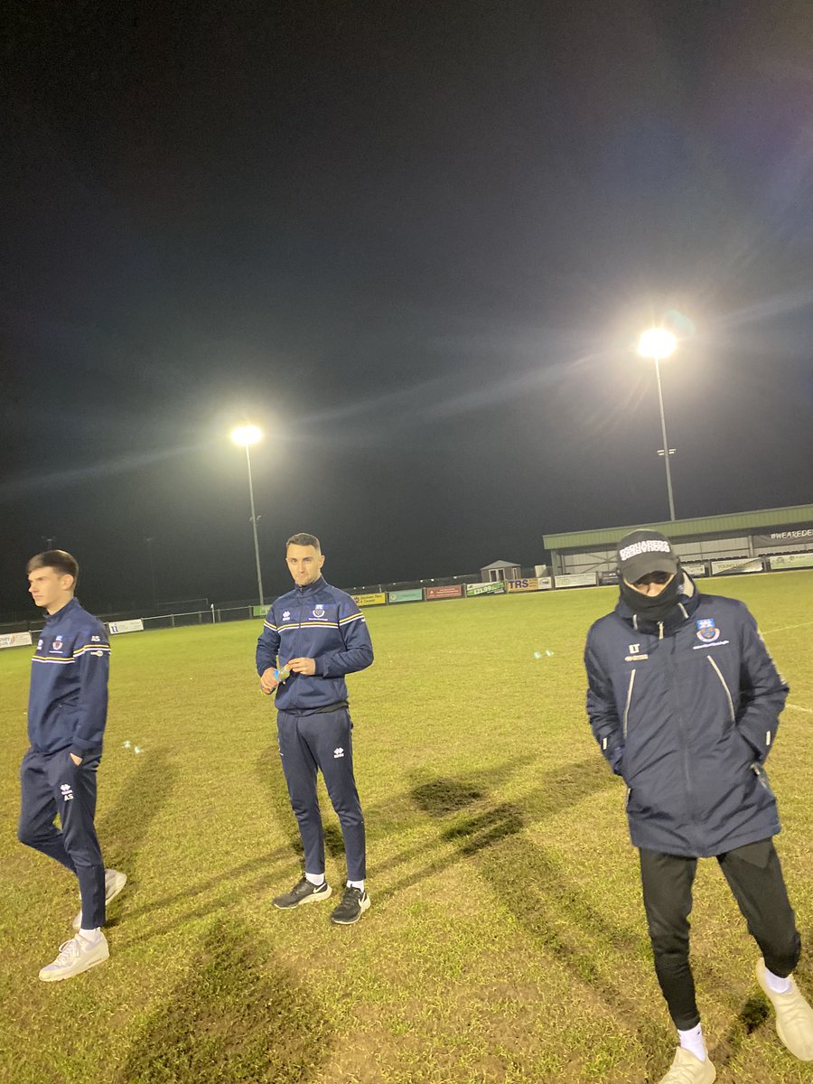 UEA Football Club tweet media