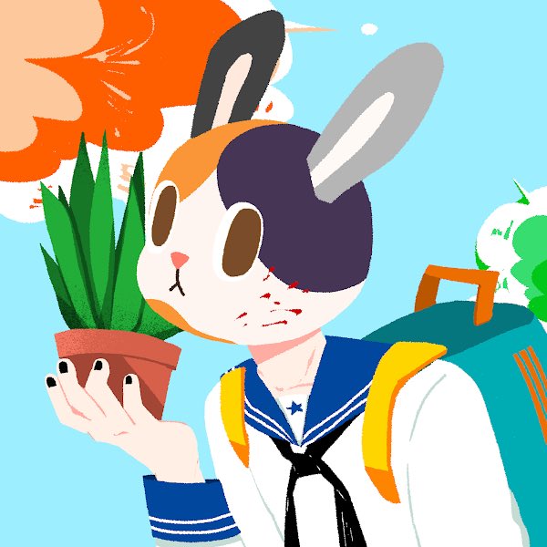 RAIbbit Hole tweet media