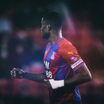Photo by Ed (@cpfc_ed)
