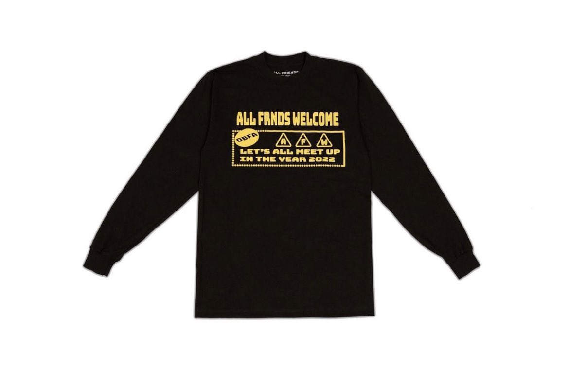 ATLSWM's tweet photo. .@Cnotenewton delivers the latest delivery from AllFriendsWelcome 🤝🔥 https://t.co/YRHJYLdyNM