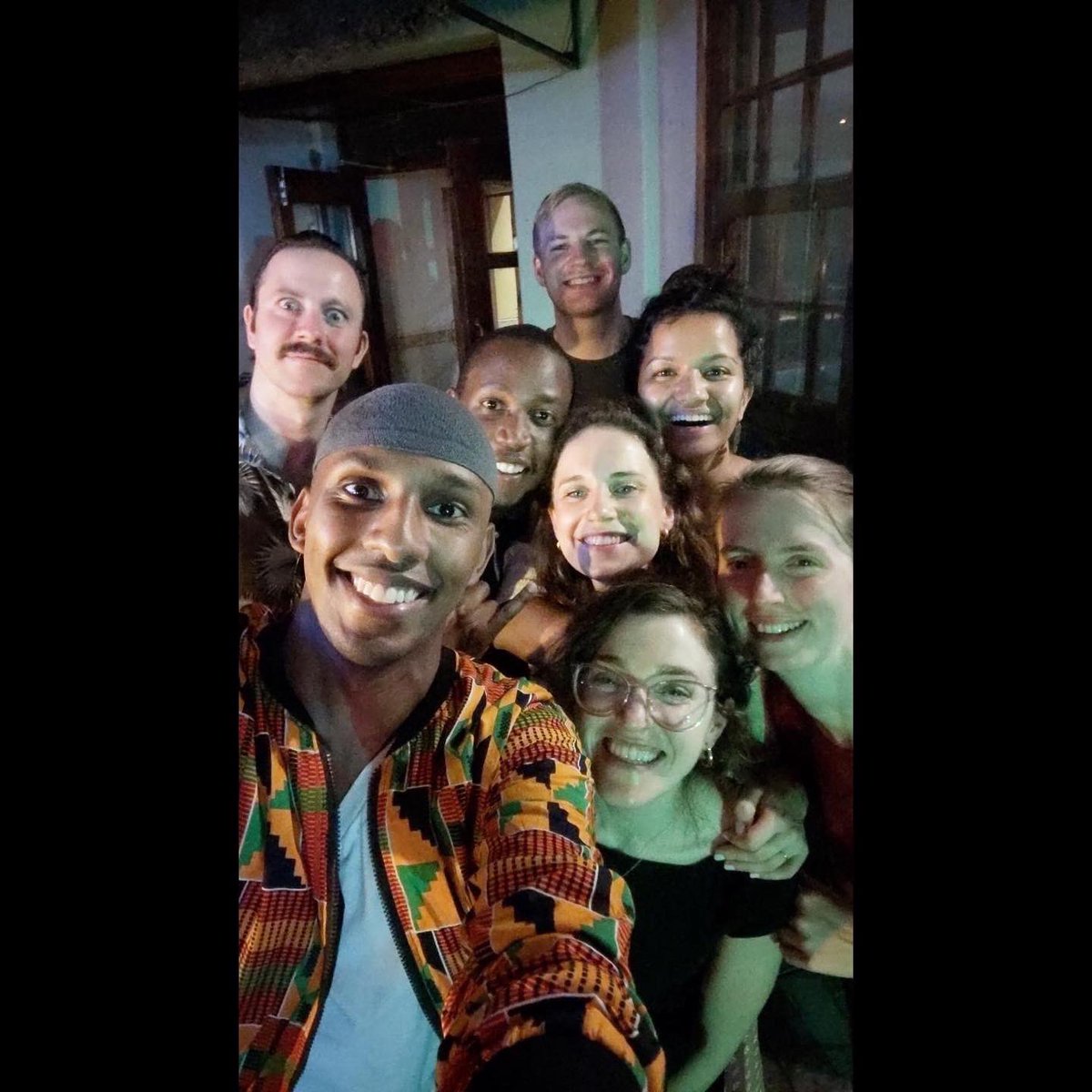 Penn Radiology Residents tweet media