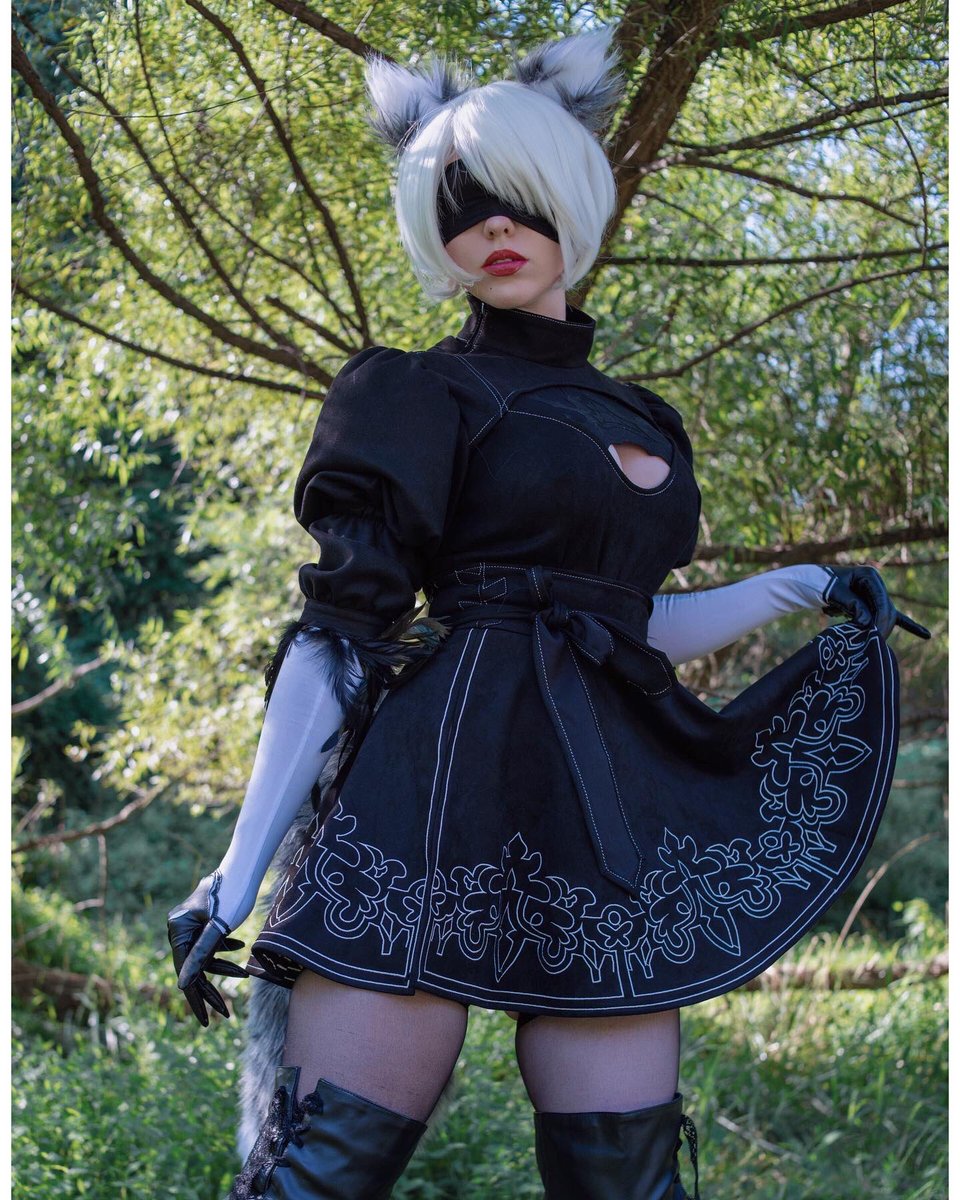 Abi Aikou (@AbiAikou) さんのコスプレ作品まとめ (20 件) - Twoucan