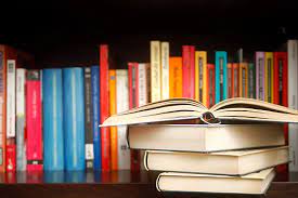 One day this will be our books among the crowd on the shelf. #readingcommunity #WritingCommunity #writerscommunity