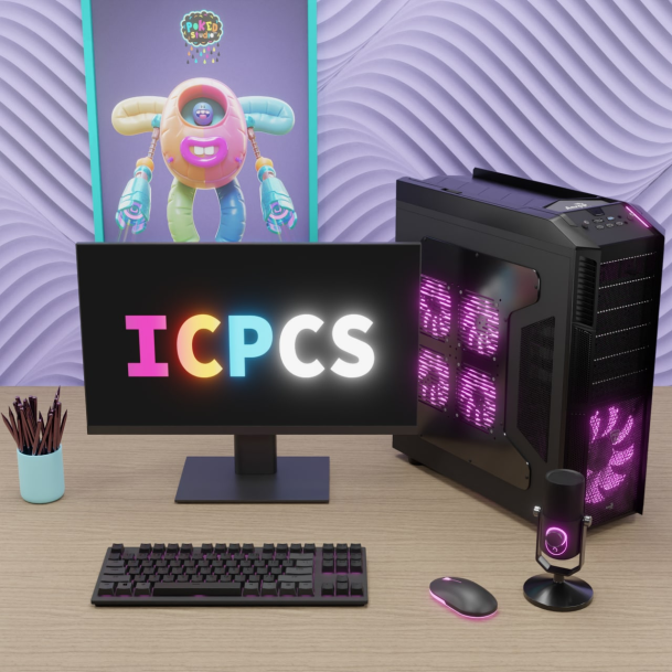 icpcsnft's tweet photo. We have partnered with well known project @pokedstudiouk  with their lovely robots! To celebrate, we are giving away 5 NFTs + 10 WL spots!! 🎁🥳

Join our Discord to find out how to win! 🔥 😎

✅Discord: https://t.co/WqEDMjNQ9Z

#ICP #ICPNFT  #Giveaway #NFTGiveaway https://t.co/LotOmUUyHc
