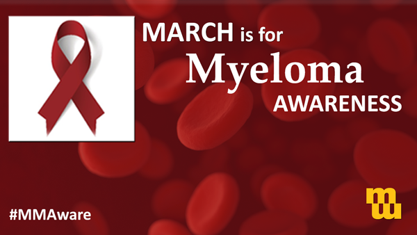 MediComOncology's tweet photo. 🤔What is multiple myeloma❓
➡️A cancer that forms in a type of white🩸cell called a plasma cell. Cancerous plasma cells accumulate in the🦴marrow &amp; crowd out healthy💪🩸cells
📢Check out our #CE curriculum🔛multiple myeloma ➡️https://t.co/QRkCjPQIS1
#CME #CPE #CNE #SoMe #MMaware https://t.co/zzDQs6Ue1Z