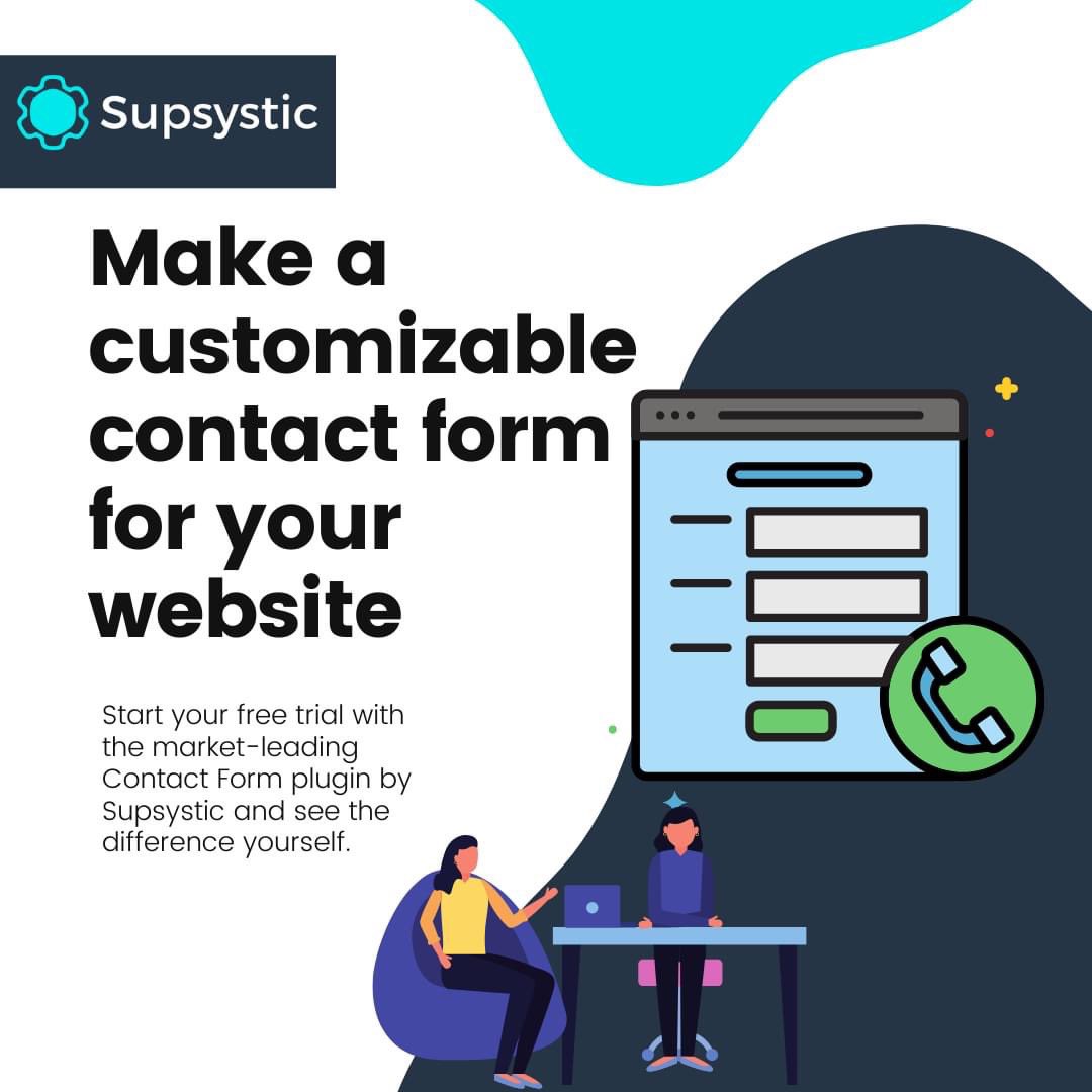 Supsystic tweet media
