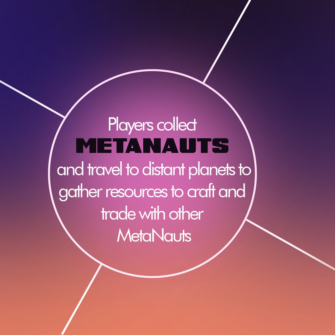 NautsMeta's tweet image. Who knows what exciting things we have in store for you next month?!

Stay tuned, explorers! 👀

#cryptocurrencytrading #cryptoinvesting #cryptos