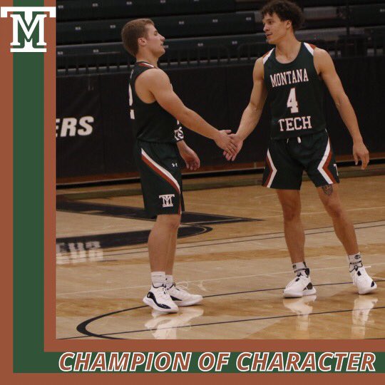 MTechHoops's tweet photo. Congratulations to @_christiannj for being honored as the Champion of Character. We’ve been saying it all year—this guy is the real deal!
✅ Hooper
✅ Mechanical Engineer
✅ Entrepreneur 
✅ Champion of Character

🏀⚒️ https://t.co/wITiTtVfNs