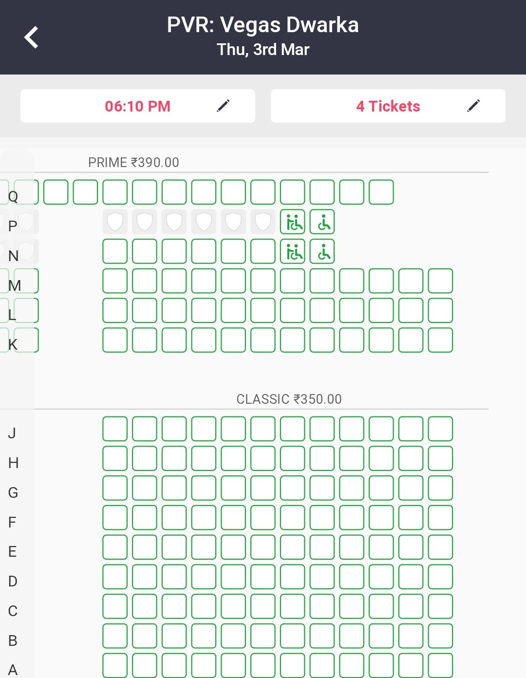 Kavya Mukhija (she/her) on Twitter "Why am I required to sit away just