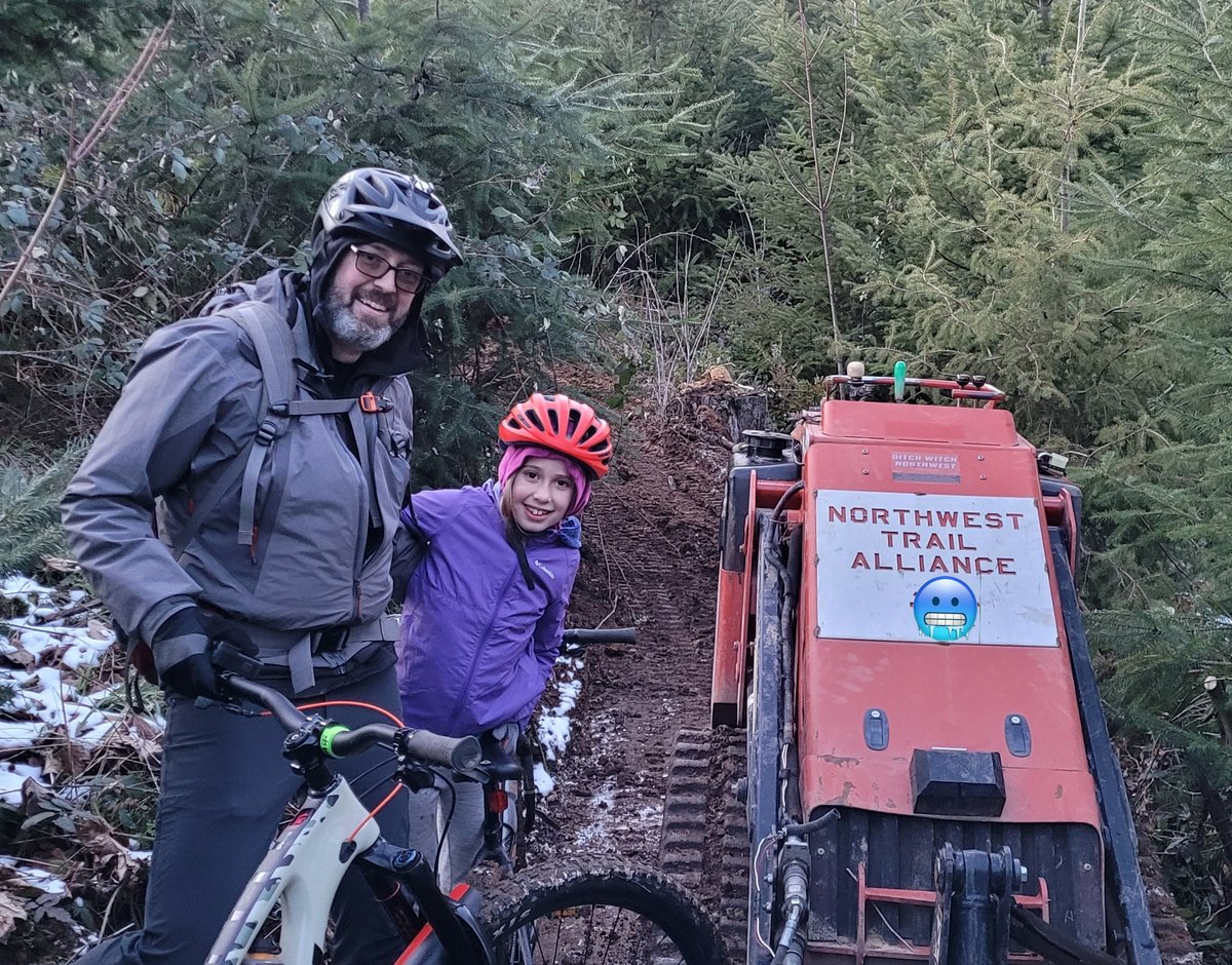 NWTrailAlliance's tweet photo. Join us this Saturday for our next Rocky Point Saturday Session. These small-scale work events are a great place to practice and grow your trail-building skills.

Sign up: https://t.co/FCmYoXEF6y https://t.co/HFhAtmKrtS