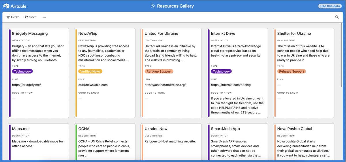 International Association of Risk & Crisis Comms. tweet media