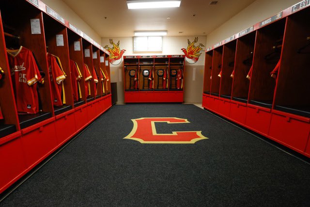 HS Baseball Fields Of America! tweet media