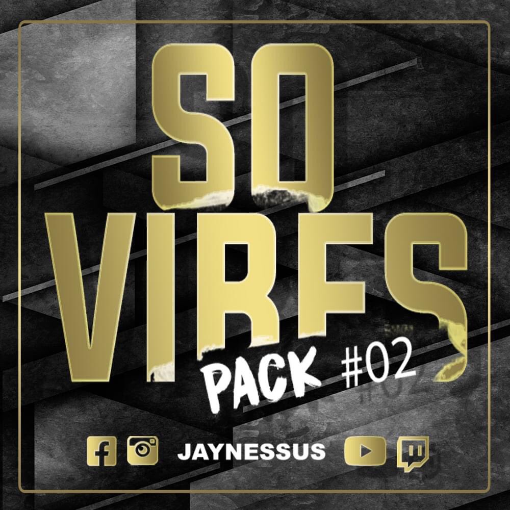 JayNessus's tweet photo. 🆕 SO VIBES PACK#02 🆕
ℹ️ Retrouve moi sur mes différentes plateformes:
➡️ https://t.co/uTWPrJuaGh​
Bon mix a tous !
Lien de téléchargement: 👇
➡️ : https://t.co/JEBFCXGjBg
#FreeDownload #EditPack #Twitter #hypeddit https://t.co/hCFaL5aYhU
