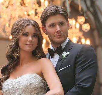 Happy Birthday Jensen Ackles   