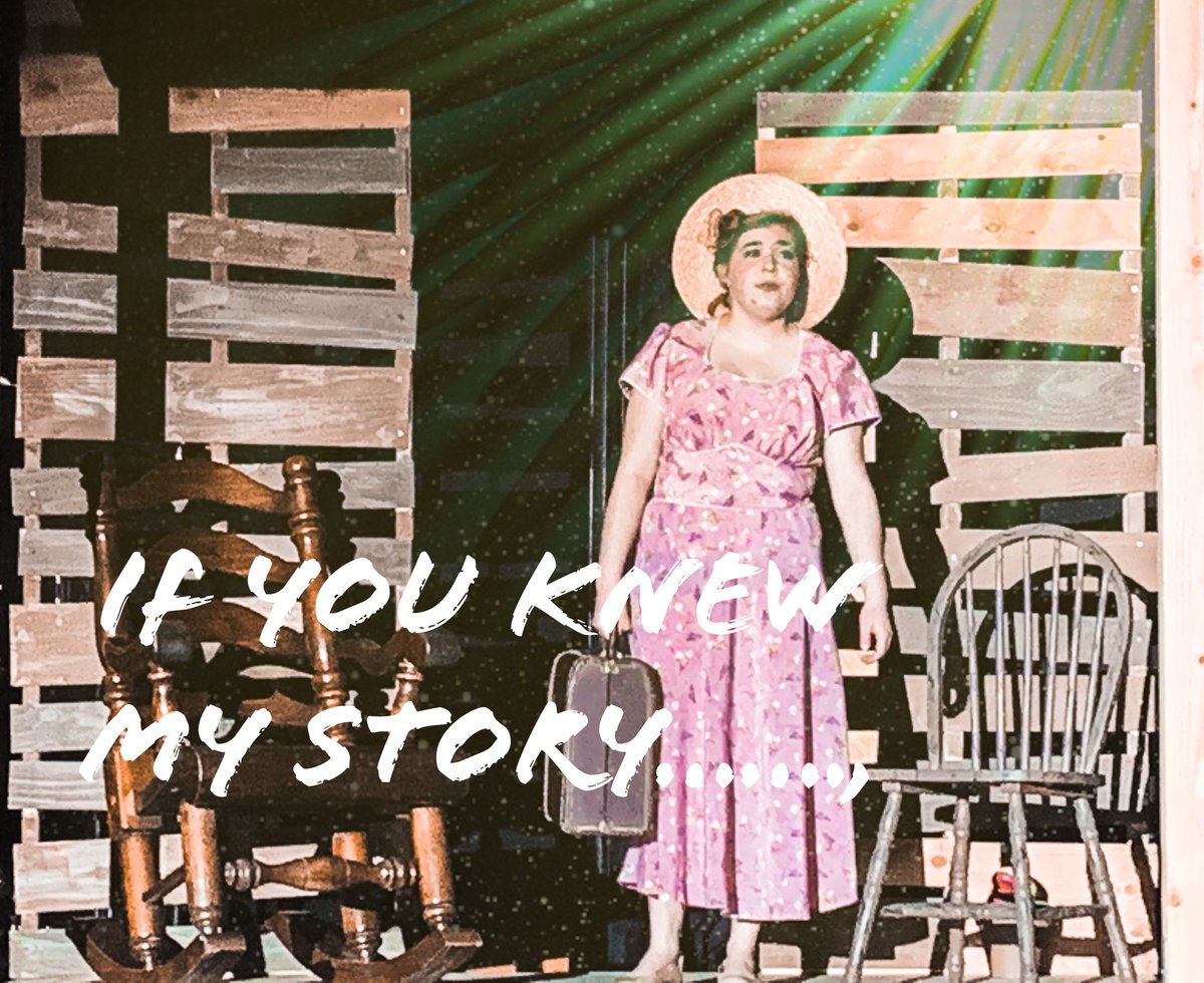 Get your show tickets! 
<a href="/GBSFineArts/">GBSFineArts</a> #brightstar 
app.arts-people.com/index.php?show…