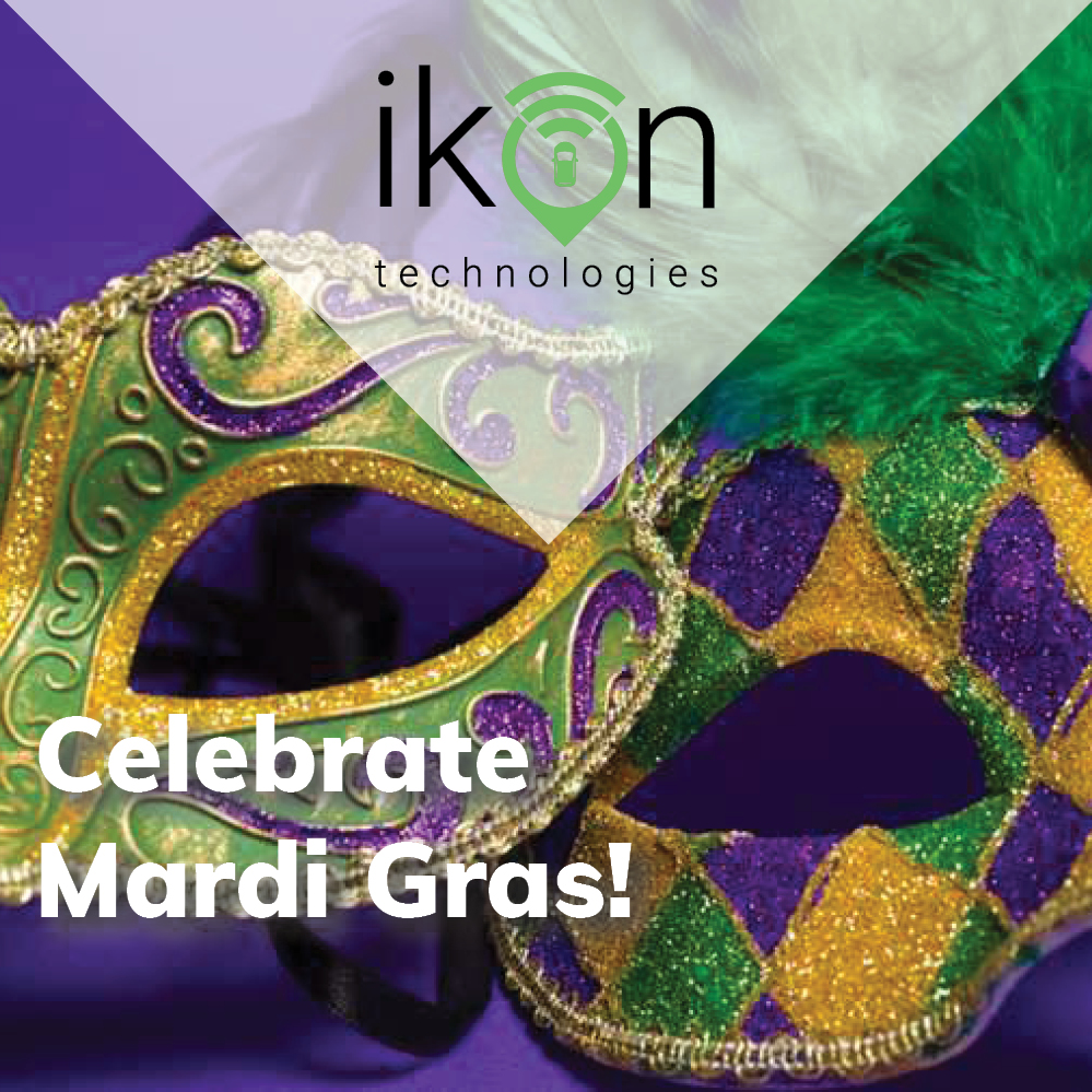 Ikon Technologies tweet media