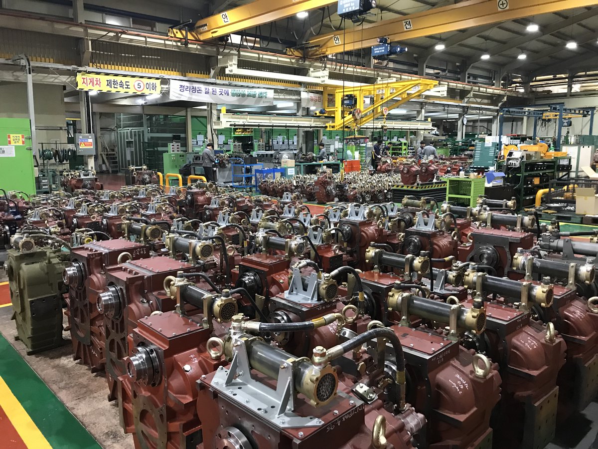 WatermotaLtd's tweet photo. One of our global partners is D-I Industrial which produce marine transmissions, power take-off equipment and steering systems of exceptional quality and robust design.
#marineindustry #marinengineering https://t.co/w8n8u0bv9o