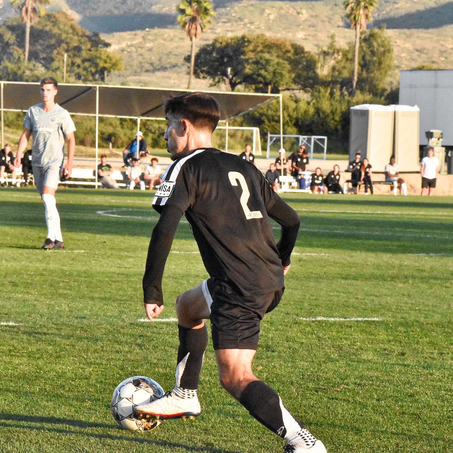 Los Angeles Force on Twitter: