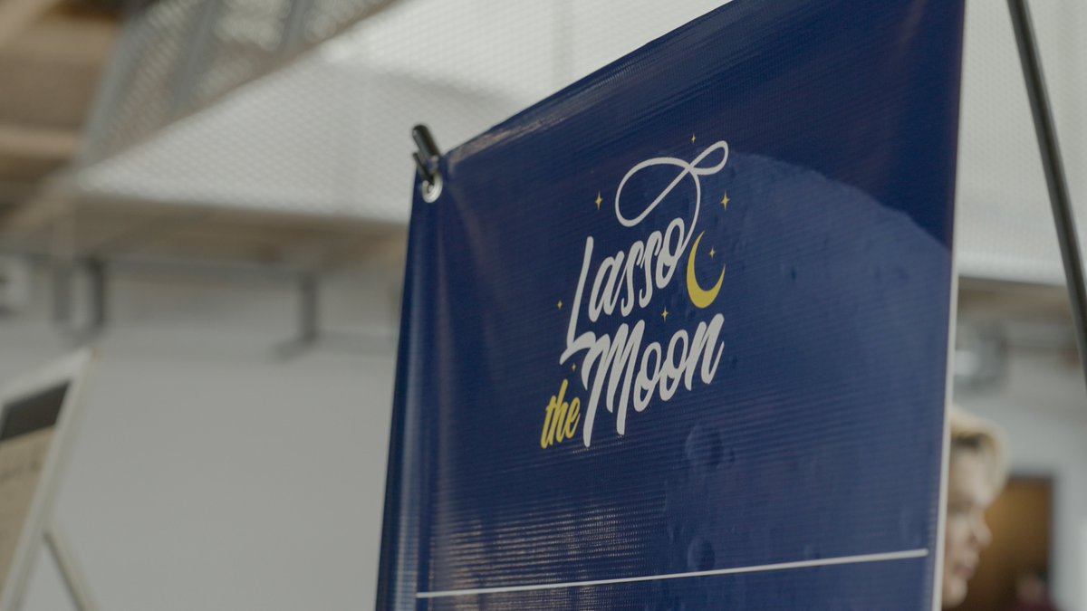 texspaceorg's tweet photo. It was a blast uniting civil, commercial, and military space at @TheIonHouston
with the @Spaceforceassoc during @houstonexponential's, Houston Tech Rodeo.
In case you missed it, visit @spacechannelnet for a recap soon.
#lassothemoon #tothemoon #HTR2022 https://t.co/yFVsqVlSpl