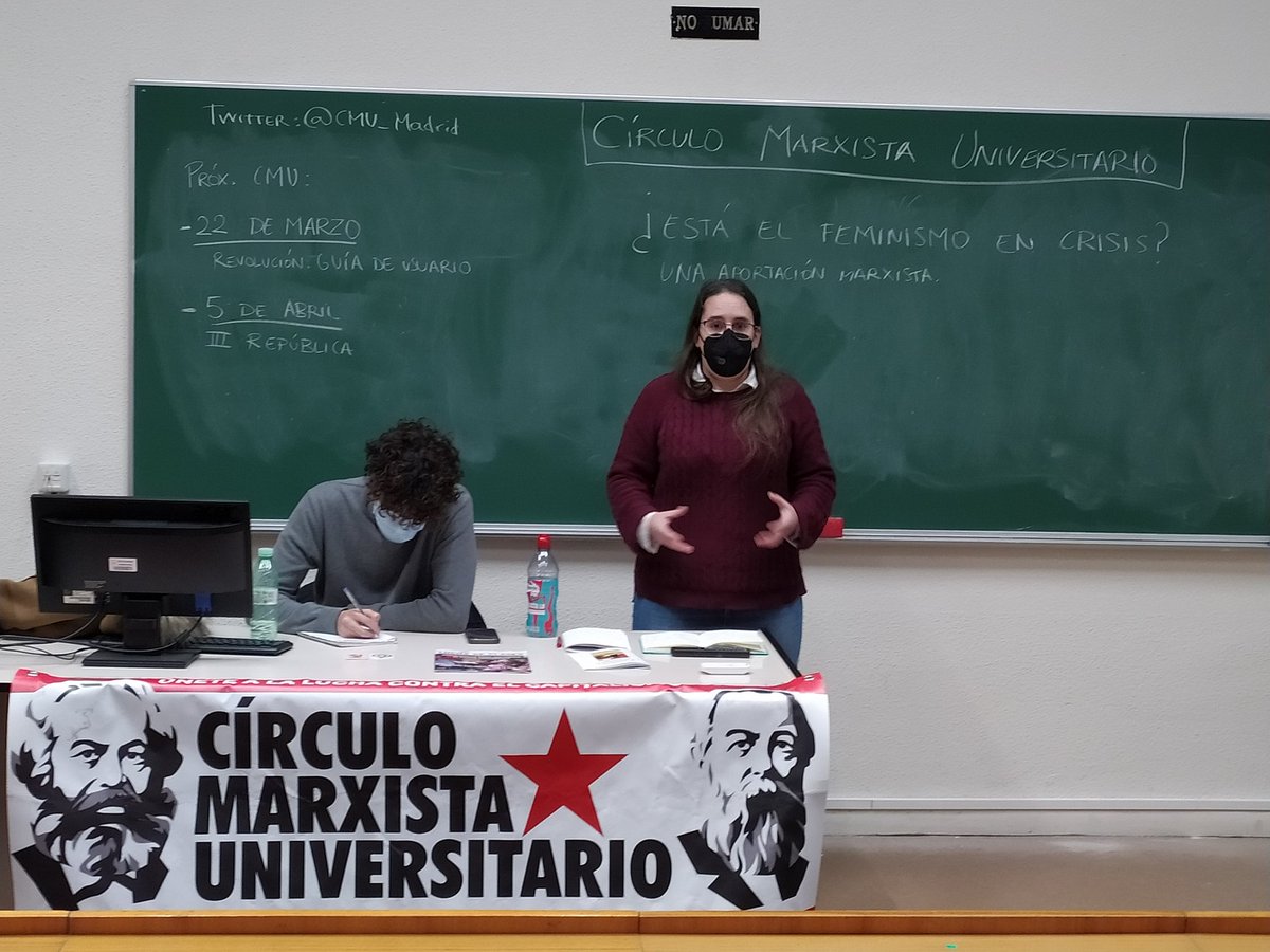 OCR_Madrid's tweet photo. CMU de hoy ✊✊✊ https://t.co/fgbFlw1rRJ