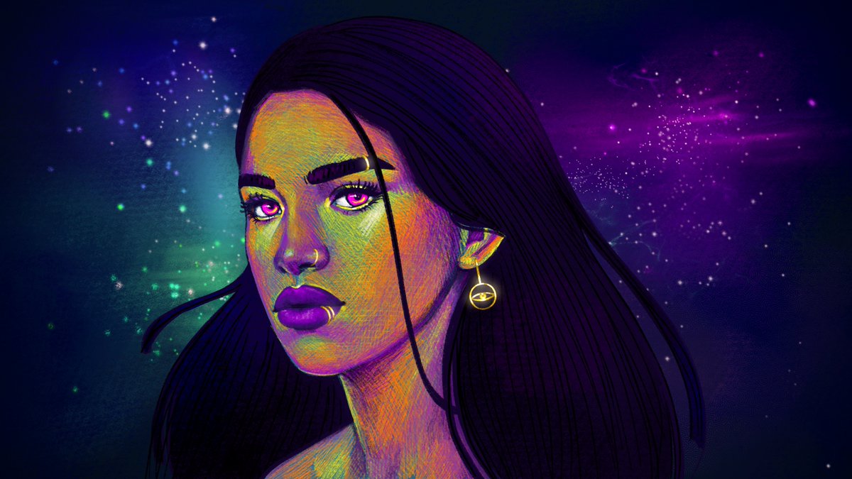 AmazonasNFT's tweet photo. #NewProfilePic RARE Amazona #58
https://t.co/BRMhw76Qb7👈

From March 1st to 7th, 20% of all #365Women sales will go to https://t.co/mLrLsyvPlW + 100% of Amazona #56 sale.

After discussing with the team, it seemed fair to us, considering what is happening in the world atm❤️
#NFT https://t.co/NbHUTkVoXQ