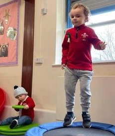 Stepping Stones Children's Centre tweet media