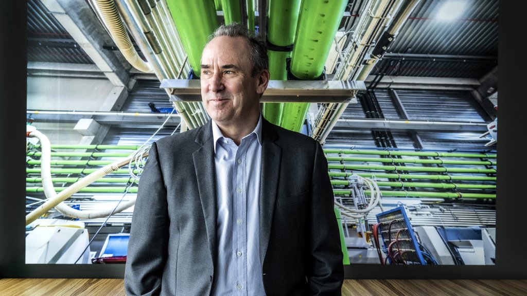 lecho's tweet photo. .@_EricOlsen, CEO d'Aliaxis : "On va apporter des solutions pour mieux gérer les ressources en eau de la planète"
✍️ Par Michel Lauwers
➡️https://t.co/UEs6N4tXsm
@WeAreAliaxis https://t.co/X9U4qJHTj1