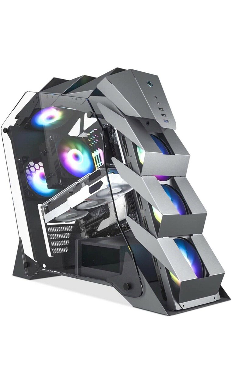 ComphiesTees's tweet photo. Need Fast Computer? Custom Built #Gaming PC: 3070 TI, 12700k, DDR5, ASUS ROG -F z690 MOBO, 2TB WD850 https://t.co/E2hdpl7wWg - Buy on eBay #Computer #ad https://t.co/f12TrCNXEq