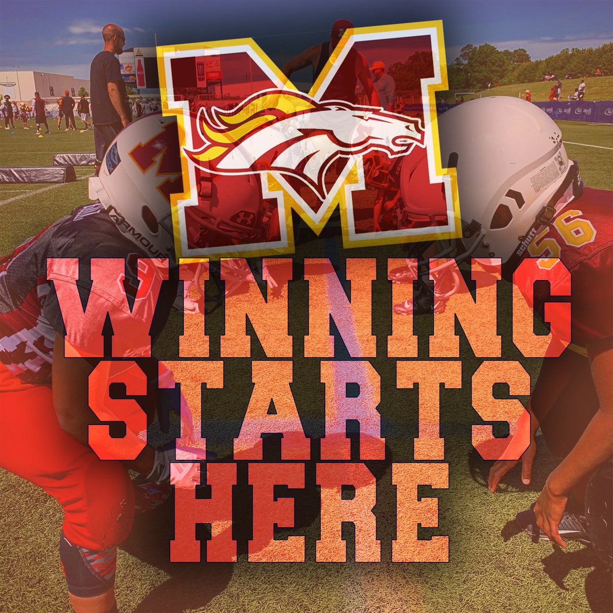 VBMustangs's tweet photo. Registration form is available now at https://t.co/Q0BYYB1xao. 

PLEASE READ ALL INSTRUCTIONS CAREFULLY. 
#justbringit #dontsingit #football #mustangsfootball #mustangs https://t.co/8eYlg9FUnJ